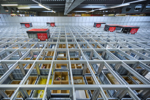 When is the right time to automate a warehouse?