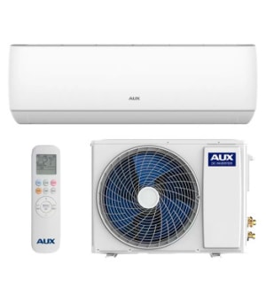 AUX extends HVAC portfolio 