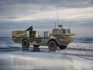 Birdon signs major Land 8710 contract