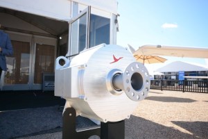 Jabiru to develop Electric Engines