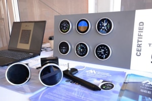 Microair releases T3000 skySuite