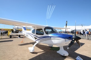 Avalon 2025 sets New Trade Days Record