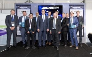 Avalon 2019 Innovation award winners announced