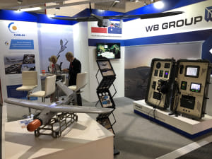 Cablex and WB Group offer Warmate for Australia