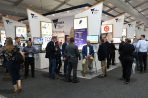 Avalon scores Trade Day Attendance Record
