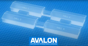 AMDA announces New Dates and Changes for Avalon 2025