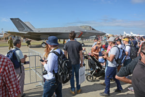 Avalon to go ahead Despite Grand Prix Cancelations