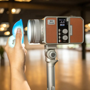 Hobolite launches Max series portable lights