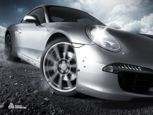 Avery launches protection car wrap films