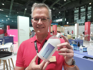 LABELEXPO VIDEO DAY 2: AVERY DENNISON