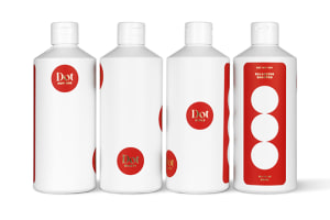 The beauty of refillable products