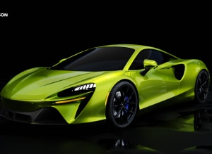 NEW FILM FOR ANZ CAR PAINT PROTECTION