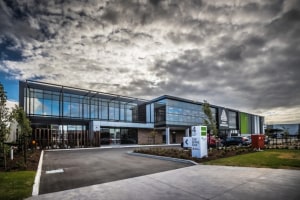 Avery Dennison opens new Moorabbin facility