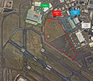 Bankstown Airport Precinct Receives $130 Million Investment