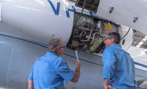 Aviation H2 to explore Liquid Ammonia for Turbofans