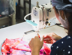 How Avodah is reshaping ethical fashion manufacturing