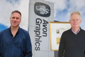 Avon Graphics acquires Lorimier