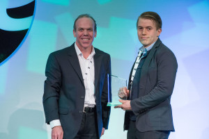 Meet the finalists: Contractor of the Year Award