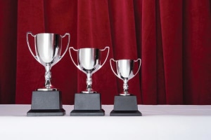 Meet the Finalists: Rising Star Award