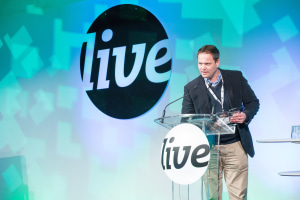 Meet the finalists: Male Rising Star Award 
