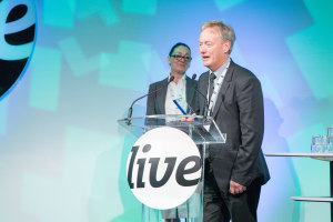 Meet the finalists: Energy Savings & Sustainability
