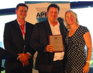 AUSPACK 2015: Best New Product Award winner is announced