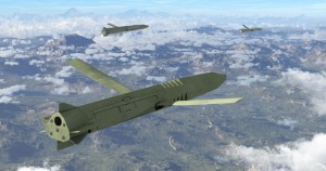 GA-EMS wins Extended Range Artillery Projectile program contract