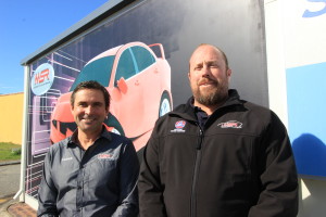 Congratulations state Autobody Repairer Award winners