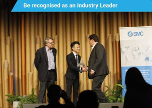 Awards of Excellence: 1 day to enter top innovations