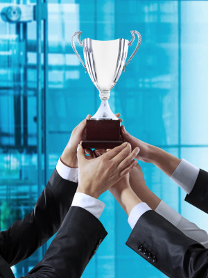 Leaders impress with their contribution to the development of HVACR