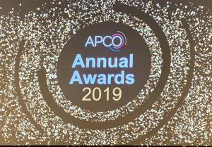 APCO celebrates sustainable packaging top performers 