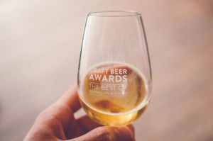 Feral's Watermelon Warhead judged best craft brew