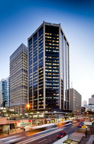 Chiller efficiency key to top energy ratings