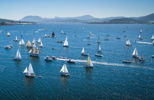 Save the date: Wooden boat festival