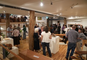 Announcing award winners for the Australian Wood Design Exhibition 2024