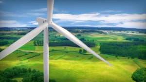 Large scale energy park to be operational late 2018