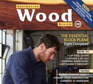 Wood Review 100