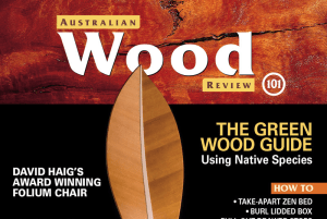 Wood Review 101