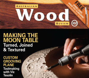Wood Review 102