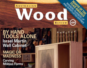 Wood Review 109