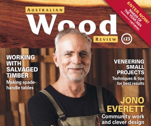 Wood Review 123