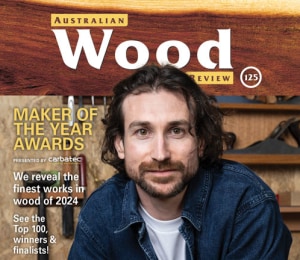 Wood Review 125