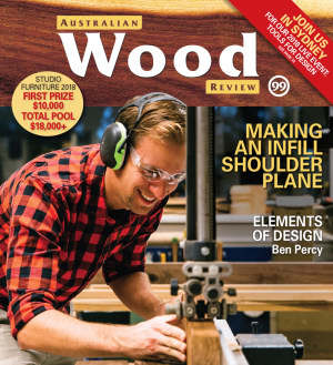Wood Review 99