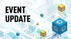 AWRE postponed to August 2022