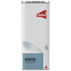 Cromax 3060S: Driving productivity in every repair