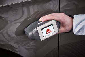 Axalta sells its 60,000th spectrophotometer