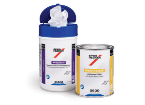 Spies Hecker Launches Permasolid HS Speed Surfacer 5500