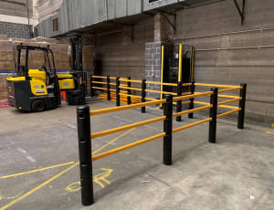 Axelent to launch new barriers at AUSPACK