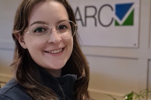 ARC: Aylin Ergin