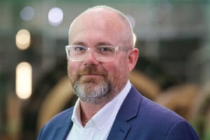 Make manufacturing a national priority 